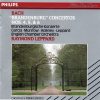 Bach* - English Chamber Orchestra, Raymond Leppard-0