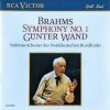 Brahms*, Günter Wand, Sinfonieorchester Des Norddeutschen Rundfunks*-0