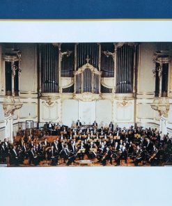 Brahms*, Günter Wand, Sinfonieorchester Des Norddeutschen Rundfunks*-2