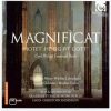 Carl Philipp Emanuel Bach - Elizabeth Watts · Wiebke Lehmkuhl · Lothar Odinius · Markus Eiche · RIAS-Kammerchor · Akademie Für Alte Musik Berlin · Hans-Christoph Rademann-0