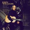 John Williams (7) - Schubert*, Giuliani*-0