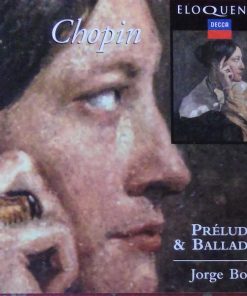 Chopin*, Jorge Bolet-1