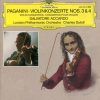 Paganini* - Salvatore Accardo, London Philharmonic Orchestra, Charles Dutoit-0