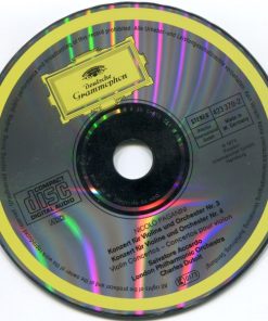 Paganini* - Salvatore Accardo, London Philharmonic Orchestra, Charles Dutoit-2