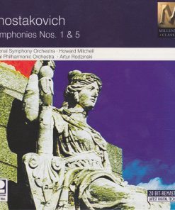 Dmitri Shostakovich-0