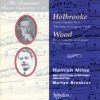 Holbrooke*, Wood*, Hamish Milne, BBC Scottish Symphony Orchestra, Martyn Brabbins-0