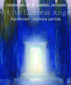 Gabriel Jackson (2), Polyphony, Stephen Layton-0