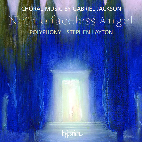 Gabriel Jackson (2), Polyphony, Stephen Layton-0