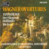 Wagner* - Concertgebouw Orchestra, Amsterdam*, Edo de Waart-0