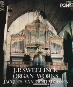 J.P. Sweelinck*, Jacques Van Oortmerssen-0