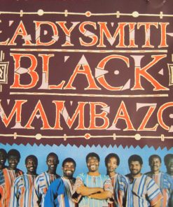 Ladysmith Black Mambazo-0