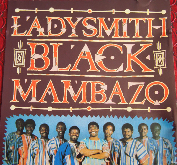Ladysmith Black Mambazo-0
