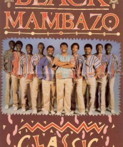 Ladysmith Black Mambazo-1