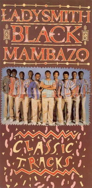 Ladysmith Black Mambazo-1