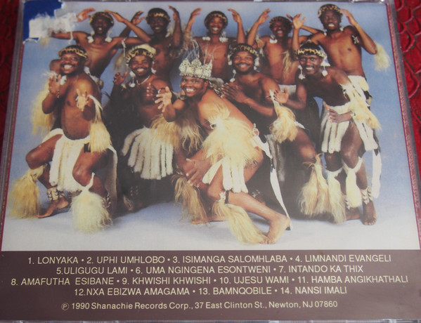 Ladysmith Black Mambazo-2