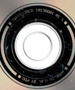 Mary Black-3