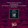 Tomás Luis de Victoria - The Choir Of Westminster Cathedral*, David Hill-0