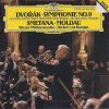 Dvořák*, Smetana* / Wiener Philharmoniker, Herbert von Karajan-0