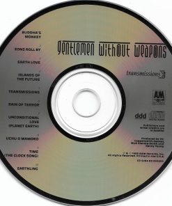 Gentlemen Without Weapons-2