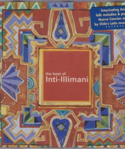 Inti Illimani-0