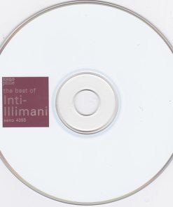 Inti Illimani-3