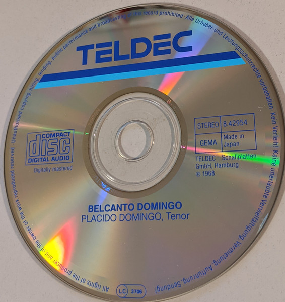 Placido Domingo-2