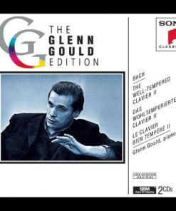 Bach*, Glenn Gould-0