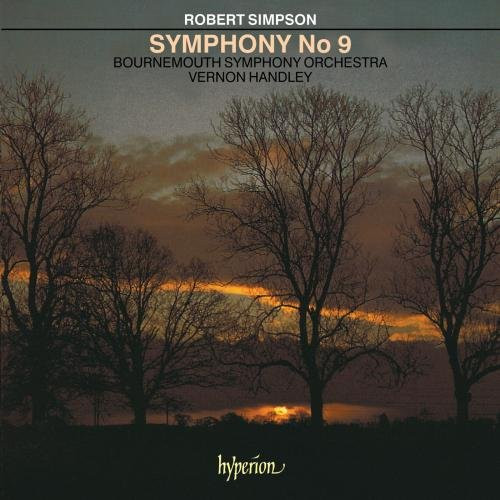 Robert Simpson (6) – Bournemouth Symphony Orchestra, Vernon Handley-0