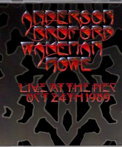 Anderson Bruford Wakeman Howe-0