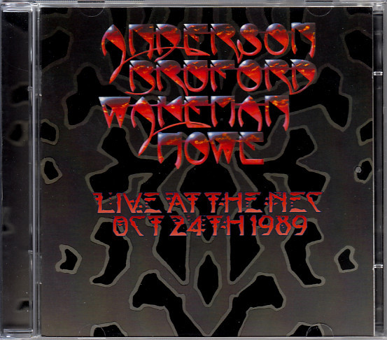 Anderson Bruford Wakeman Howe-0