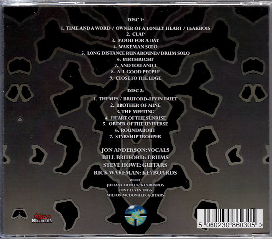 Anderson Bruford Wakeman Howe-1