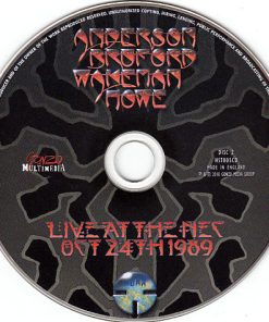 Anderson Bruford Wakeman Howe-4