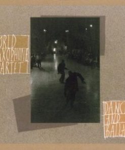World Saxophone Quartet-0