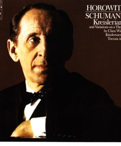 Horowitz* - Schumann*-0