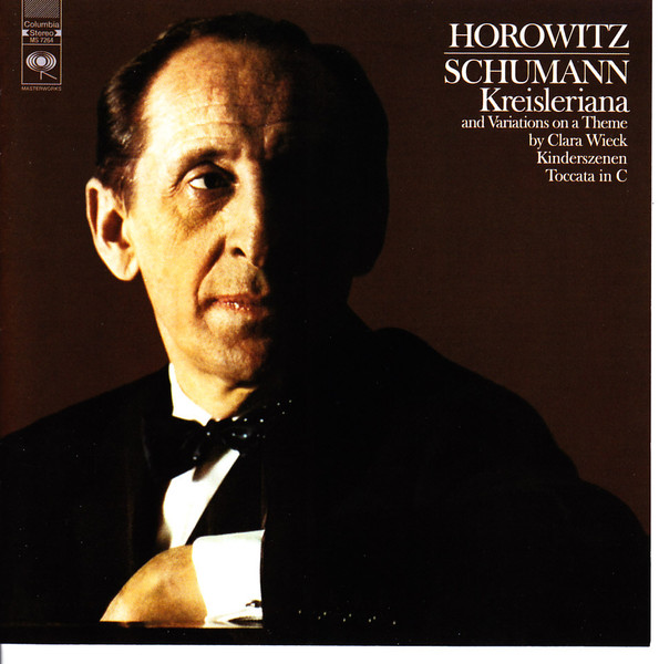 Horowitz* - Schumann*-0