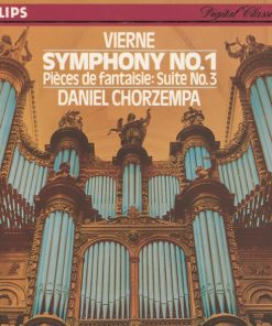 Vierne*, Daniel Chorzempa-0
