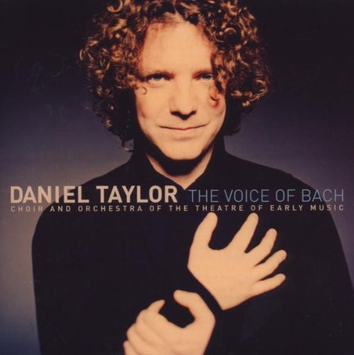 Daniel Taylor (3), Choir Of The Theatre Of Early Music And Theatre Of Early Music-0