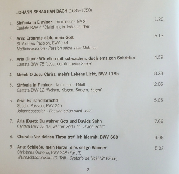 Daniel Taylor (3), Choir Of The Theatre Of Early Music And Theatre Of Early Music-3