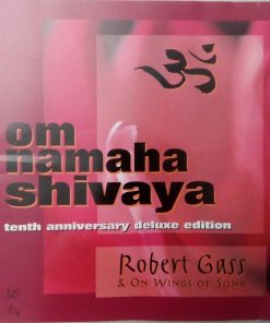 Robert Gass & On Wings Of Song-0