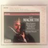 Giuseppe Verdi / Zampieri* • Bruson* • Shicoff* • Lloyd* • Orchester Der Deutschen Oper Berlin • Sinopoli*-0