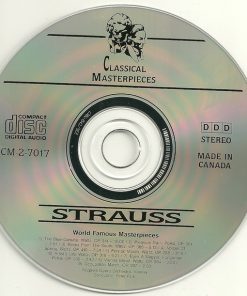 Johann Strauss*, People's Opera Orchestra Vienna*, Peter Falk (2)-2