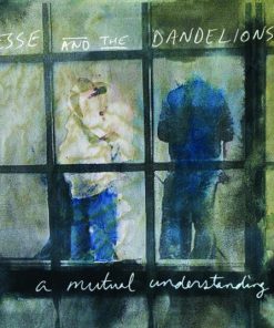 Jesse And The Dandelions-0