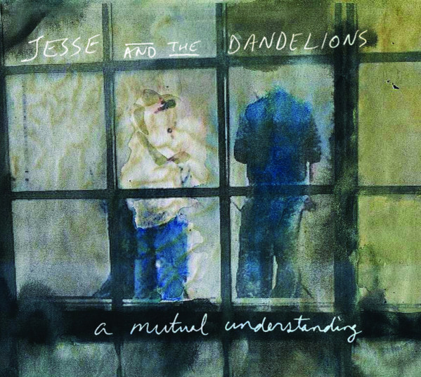Jesse And The Dandelions-0