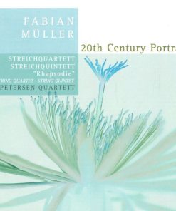 Fabian Müller, Petersen Quartett-0