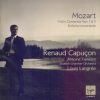 Renaud Capuçon / Antoine Tamestit / Scottish Chamber Orchestra / Louis Langrée - Mozart*-0