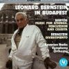 Béla Bartók / Leonard Bernstein / Symphonie-Orchester Des Bayerischen Rundfunks-0