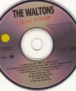 The Waltons*-2