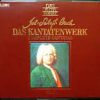Johann Sebastian Bach, Gustav Leonhardt, Nikolaus Harnoncourt-0