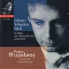 Johann Sebastian Bach | Pieter Wispelwey-0