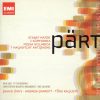 Pärt* - Kaia Urb · Tiit Kogerman · Christopher Bowers-Broadbent · Ene Salumae* · Paavo Järvi · Andrew Parrott · Tõnu Kaljuste-0